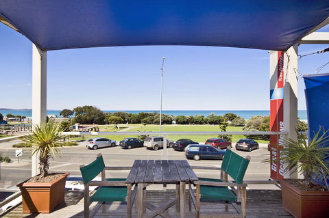 The Sandridge Motel - Sydneys Hotel 25