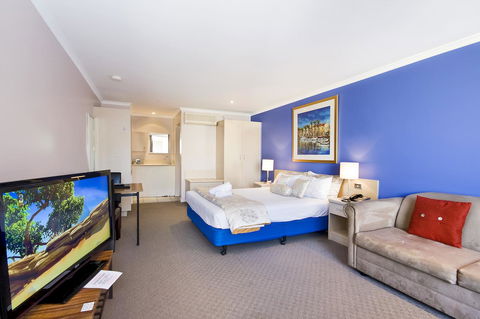 The Sandridge Motel - Sydneys Hotel 44