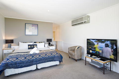 The Sandridge Motel - Sydneys Hotel 31