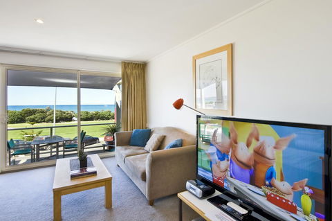 The Sandridge Motel - Sydneys Hotel 34