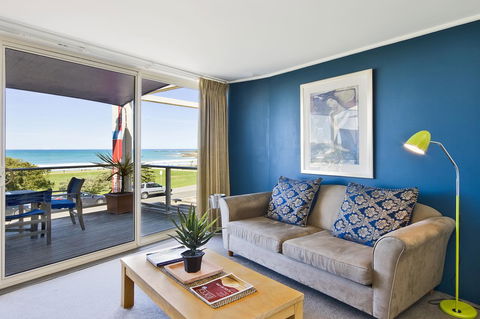 The Sandridge Motel - Sydneys Hotel 13