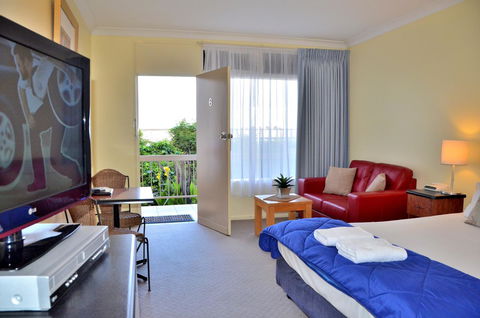 The Sandridge Motel - Sydneys Hotel 18