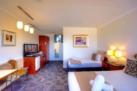The Sandridge Motel - Sydneys Hotel 10
