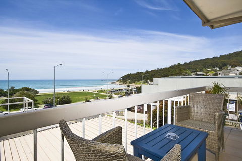 The Sandridge Motel - Sydneys Hotel 8