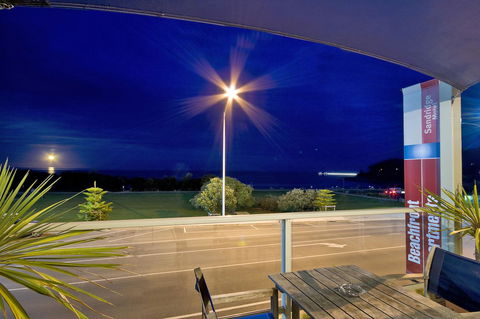 The Sandridge Motel - Sydneys Hotel 28