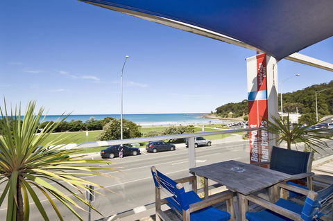 The Sandridge Motel - Sydneys Hotel 23