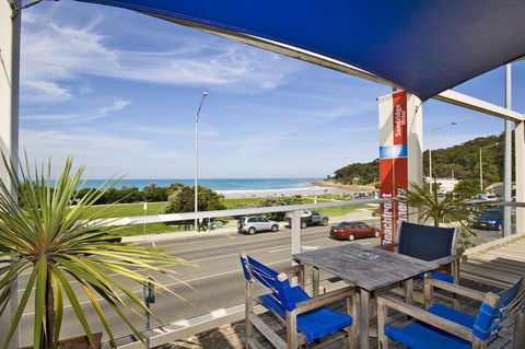 The Sandridge Motel - Sydneys Hotel 35