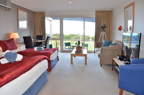 The Sandridge Motel - Sydneys Hotel 20