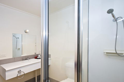 The Sandridge Motel - Sydneys Hotel 33