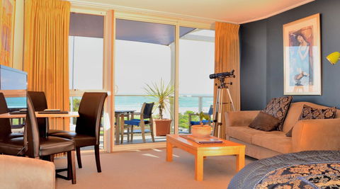 The Sandridge Motel - Sydneys Hotel 12