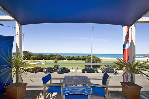 The Sandridge Motel - Sydneys Hotel 24