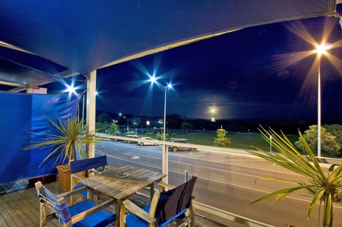 The Sandridge Motel - Sydneys Hotel 15