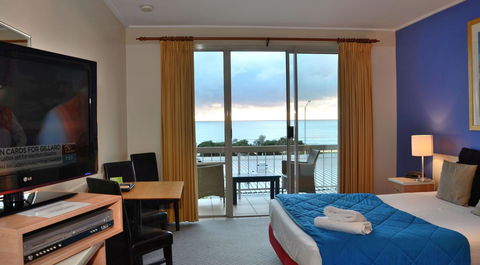 The Sandridge Motel - Sydneys Hotel 19
