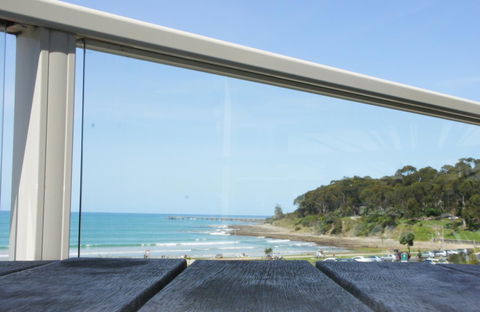 The Sandridge Motel - Sydneys Hotel 22