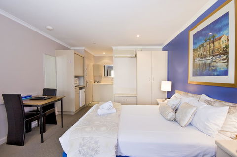 The Sandridge Motel - Sydneys Hotel 41