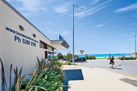 The Sandridge Motel - Sydneys Hotel 26