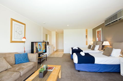 The Sandridge Motel - Sydneys Hotel 36