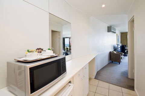 The Sandridge Motel - Sydneys Hotel 27
