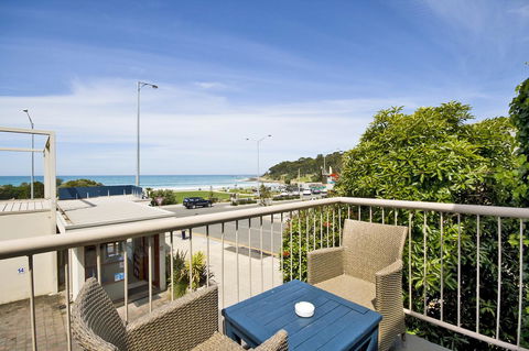 The Sandridge Motel - Sydneys Hotel 40