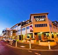 Mercure Hotel Mildura - Sydneys Hotel