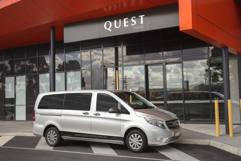 Quest Epping - Sydneys Hotel 5
