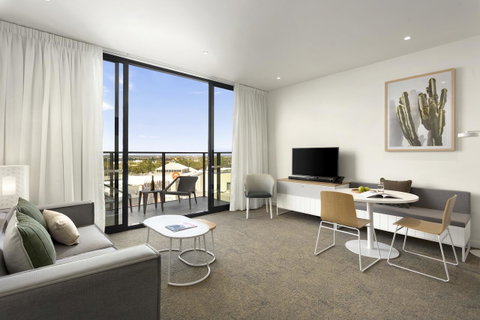 Quest Epping - Sydneys Hotel 10