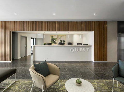 Quest Epping - Sydneys Hotel 1