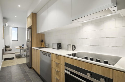 Quest Epping - Sydneys Hotel 13