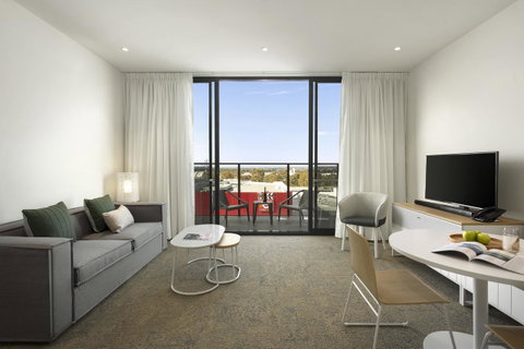 Quest Epping - Sydneys Hotel 11