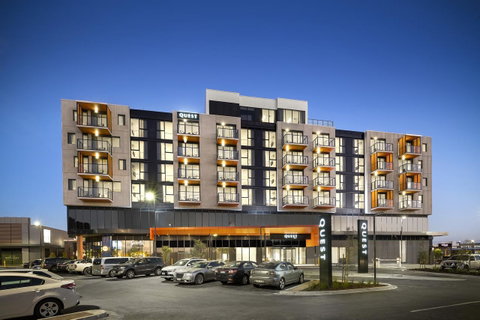 Quest Epping - Sydneys Hotel 7