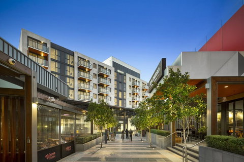 Quest Epping - Sydneys Hotel 0