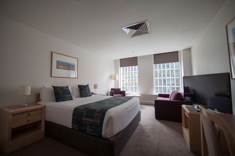 CitiClub Hotel Melbourne - Sydneys Hotel 0