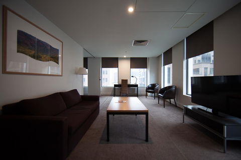 CitiClub Hotel Melbourne - Sydneys Hotel 16