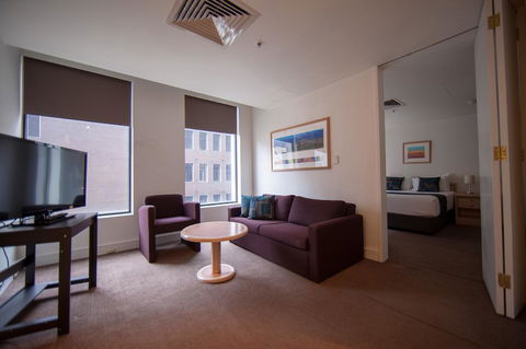 CitiClub Hotel Melbourne - Sydneys Hotel 14