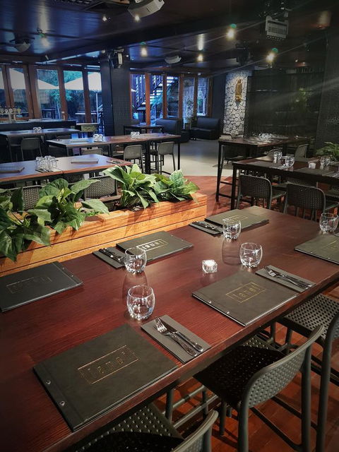 CitiClub Hotel Melbourne - Sydneys Hotel 31
