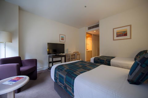 CitiClub Hotel Melbourne - Sydneys Hotel 12