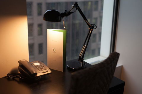 CitiClub Hotel Melbourne - Sydneys Hotel 20