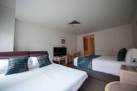 CitiClub Hotel Melbourne - Sydneys Hotel 3
