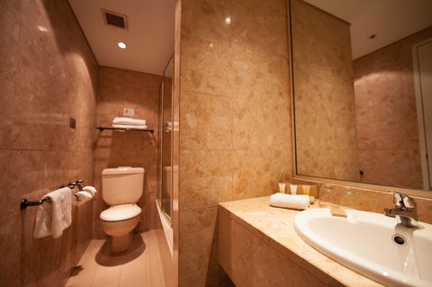 CitiClub Hotel Melbourne - Sydneys Hotel 4