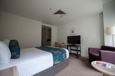 CitiClub Hotel Melbourne - Sydneys Hotel 9