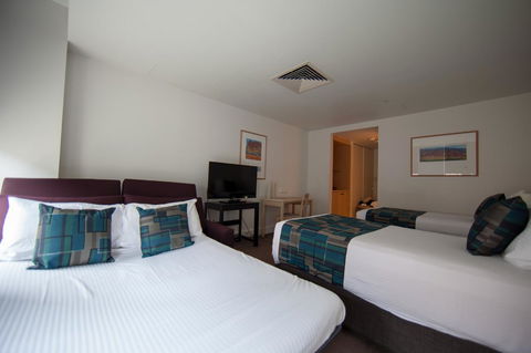 CitiClub Hotel Melbourne - Sydneys Hotel 7