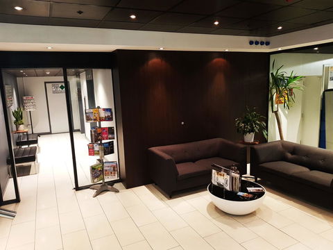 CitiClub Hotel Melbourne - Sydneys Hotel 36