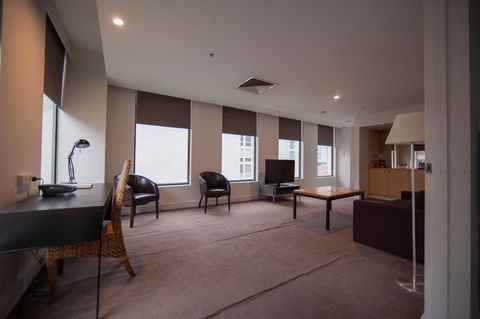 CitiClub Hotel Melbourne - Sydneys Hotel 17