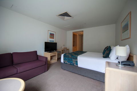 CitiClub Hotel Melbourne - Sydneys Hotel 2