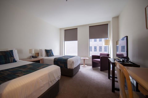 CitiClub Hotel Melbourne - Sydneys Hotel 11