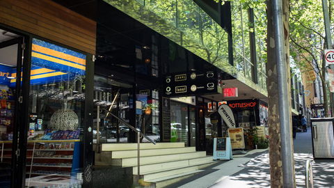 CitiClub Hotel Melbourne - Sydneys Hotel 38