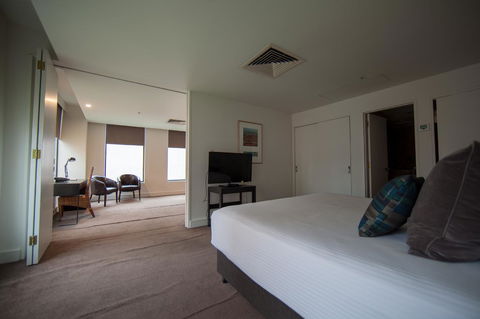 CitiClub Hotel Melbourne - Sydneys Hotel 18