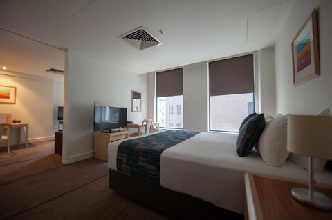 CitiClub Hotel Melbourne - Sydneys Hotel 15