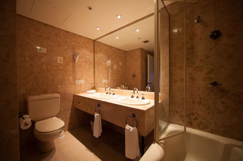 CitiClub Hotel Melbourne - Sydneys Hotel 22