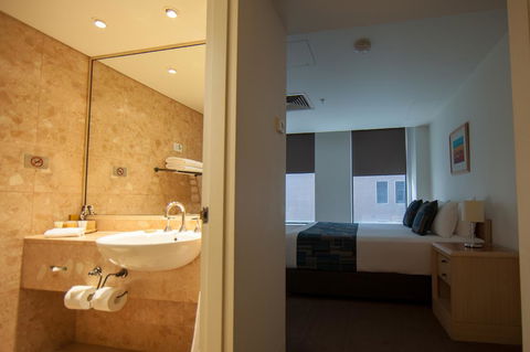 CitiClub Hotel Melbourne - Sydneys Hotel 10